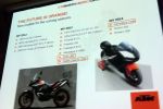 KTM annonce à ses revendeurs ses modèles 2013/2014