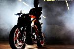 KTM Super Duke 1290 2013, les premières photos officielles!