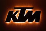 KTM dresse son bilan à la mi-saison - La marque a le vent en poupe !