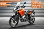 KTM 1190 Adventure 2013, voici la version définitive !