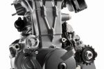 La KTM 690 Duke &quot;Track&quot; 2012, l&#039;arme des rookies !