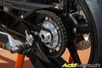La KTM 690 Duke &quot;Track&quot; 2012, l&#039;arme des rookies !