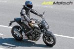 KTM 1190 Super Duke, pour 2013 ?