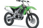 Nouveautés Off-road 2012 chez Kawasaki – KXF450 &amp; KXF250