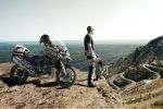 Gagnez un Adventure Tour au guidon de la nouvelle Triumph Tiger Explorer