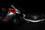 Ducati possédé par Audi ? Plutôt par Lamborghini...