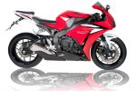Barracuda s'en prend à la Honda CBR1000RR 2011