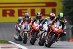 Un accès Paddock gratuit pour les spectateurs du WSBK de Monza 2013*