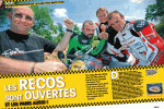 Dark Dog Moto Tour 2012 - Les reconnaissances sont ouvertes !