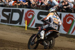 Cairoli et Herlings s'imposent lors de la 14ème manche MX1 et MX2 à Lierop