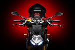 LighTech s'attaque à la Ducati Streetfighter 848