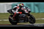 Lorenzo : "Notre moto est encore en développement"