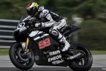 Lorenzo et Spies essayent une nouvelle version du moteur de la YZR-M1