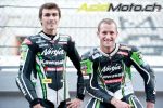 Le jeune pilote francais, Loris Baz, rejoindra Tom Sykes au sein du Team Kawasaki de Superbike