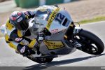 Thomas Lüthi démarre très fort à Catalunya en signant un nouveau record du tour!