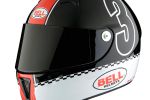 Bell - Casque M5X Daytona Carbon
