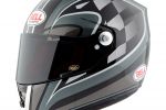 Nouveau casque racing BELL pour 2012, le M6