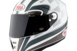 Nouveau casque racing BELL pour 2012, le M6