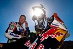 Marc Coma vise le triplé au Rallye de Sardaigne