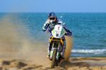 Marc Coma: Nous nous attendons à un rallye difficile et exigeant