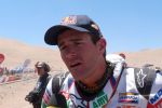 Marc Coma remporte la 7ème étape du Dakar