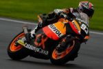Márquez s'impose en Moto2 alors qu'il partait du fond de grille - Lüthi et Aegerter terminent au pied du podium