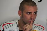 Marco Melandri vient d'être condamné à 19 mois de prison avec sursis