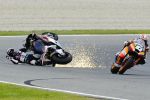 Affaire Marquez / Espargaro - Le Team Pons abandonne les poursuites !