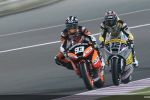 Lüthi et Márquez convoqués par la Direction de Course pour s'expliquer