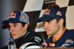 C'est confirmé! Dani Pedrosa et Marc Márquez feront équipe en MotoGP