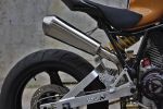 Radical Ducati Matador, plus épurée, tu meurs !