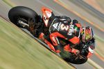 Max Biaggi remporte la course 1 WSBK de Aragon