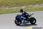 Un week-end sur le circuit du Bourbonnais avec le MC Annemasse