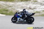 Un week-end sur le circuit du Bourbonnais avec le MC Annemasse
