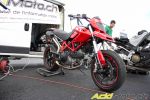 Un week-end sur le circuit du Bourbonnais avec le MC Annemasse