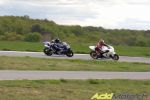 Un week-end sur le circuit du Bourbonnais avec le MC Annemasse