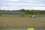 Un week-end sur le circuit du Bourbonnais avec le MC Annemasse