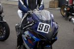 Un week-end sur le circuit du Bourbonnais avec le MC Annemasse