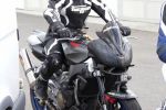 Un week-end sur le circuit du Bourbonnais avec le MC Annemasse
