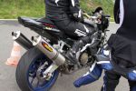 Un week-end sur le circuit du Bourbonnais avec le MC Annemasse