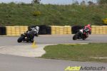 Un week-end sur le circuit du Bourbonnais avec le MC Annemasse