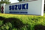 American Suzuki Motor Corporation se déclare en faillite