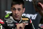 L'état du pilote Kawasaki, Joan Lascorz, reste préoccupant