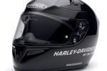 Harley-Davidson lance son casque intégral FXRG