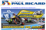 Michelin Power Cup - Le 26 août sur le circuit Paul Ricard