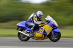 Mike Grainger et Avon Tyres décrochent un nouveau record de vitesse