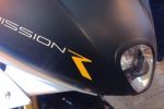La Mission R déboule sur les routes
