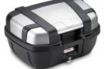 Top-case GIVI Trekker TRK52N, la version baroudeuse