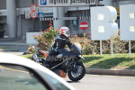 Une Hypermotard chez Moto Guzzi ?
