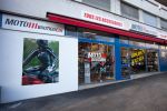Moto Boutique à Lausanne, pour vous, de la tête aux pieds